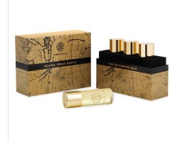 عطر امواج ديا مان ترافيل سبراي ريفيلس او دي بارفيوم